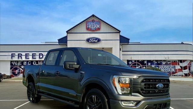 Preowned 2023 Ford F-150 XL for Sale