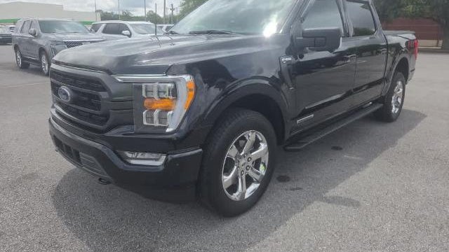 2023 Ford F-150 Limited