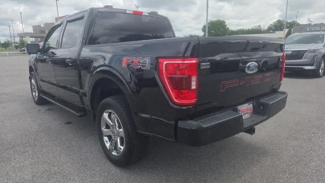 2023 Ford F-150 Limited