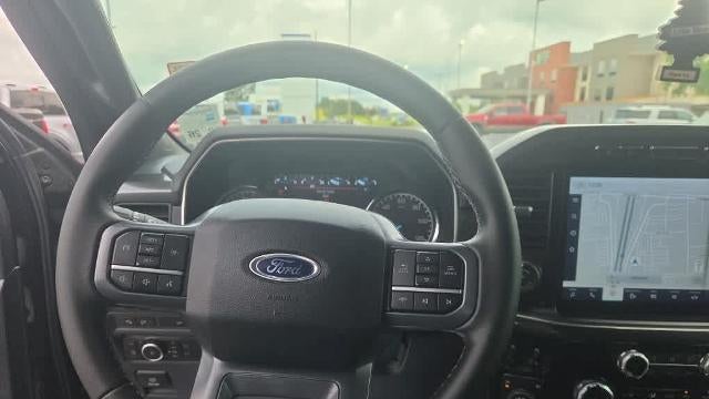 2023 Ford F-150 Limited