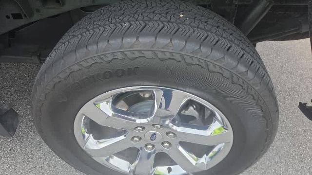2023 Ford F-150 Limited