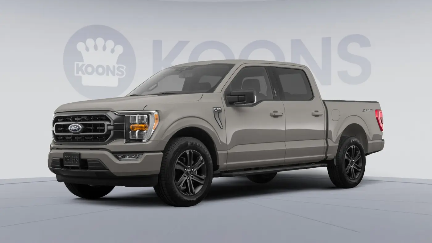 Preowned 2023 Ford F-150 Platinum for Sale