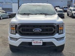 2023 F-150 Thumbnail 8