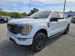 2023 F-150 Thumbnail 7
