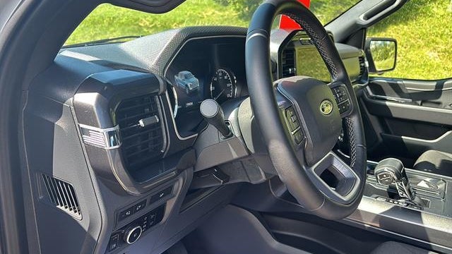 2023 Ford F-150 Limited