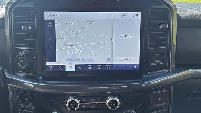 2023 Ford F-150 Limited