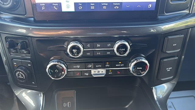 2023 Ford F-150 Limited