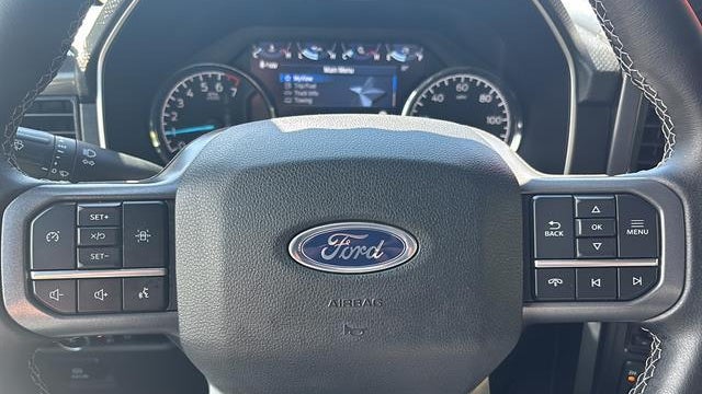 2023 Ford F-150 Limited