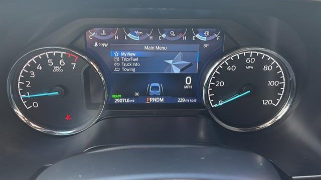 2023 Ford F-150 Limited