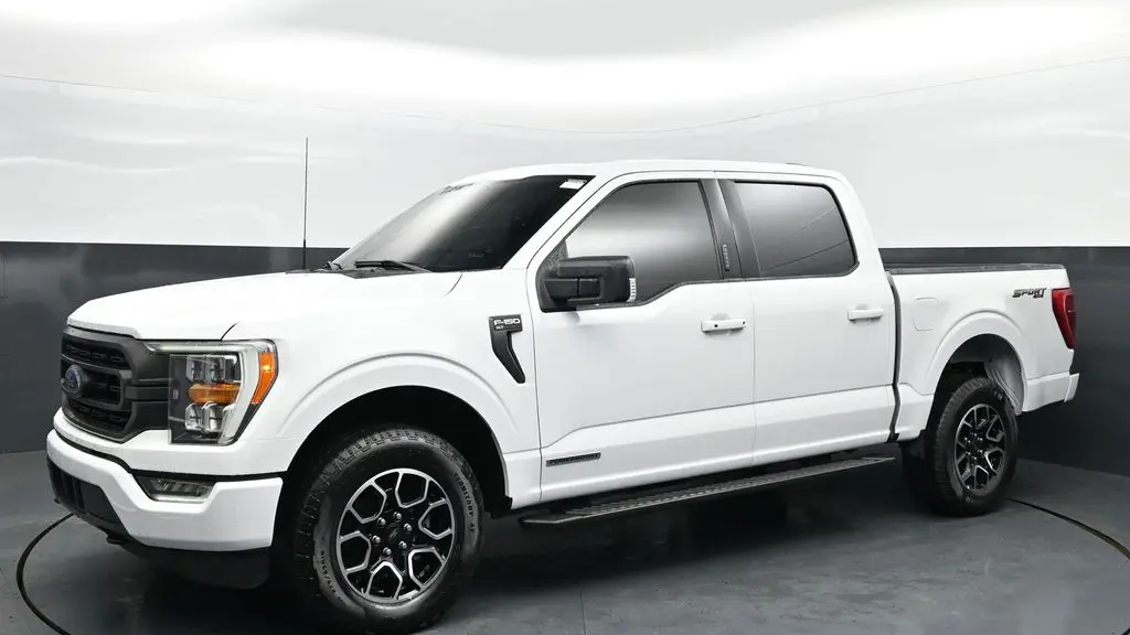 Preowned 2023 Ford F-150 XL for Sale