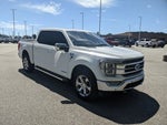 2023 F-150 Thumbnail 1