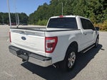 2023 F-150 Thumbnail 5