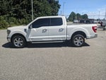 2023 F-150 Thumbnail 7