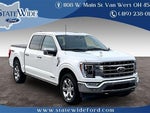 2023 F-150 Thumbnail 1