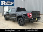 2023 F-150 Thumbnail 3