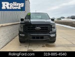 2023 F-150 Thumbnail 4