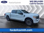 2023 F-150 Thumbnail 1