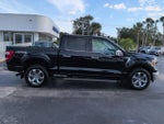 2021 F-150 Thumbnail 3