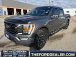 2021 F-150 Thumbnail 1