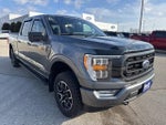 2021 F-150 Thumbnail 3