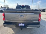 2021 F-150 Thumbnail 6