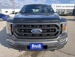 2021 F-150 Thumbnail 2
