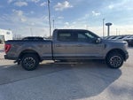 2021 F-150 Thumbnail 4