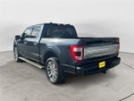 2021 F-150 Thumbnail 3