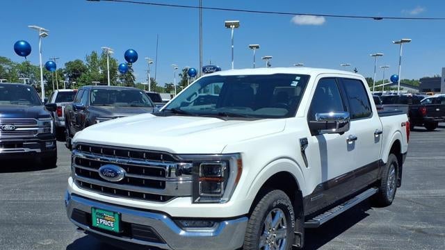 Preowned 2021 Ford F-150 XL for Sale
