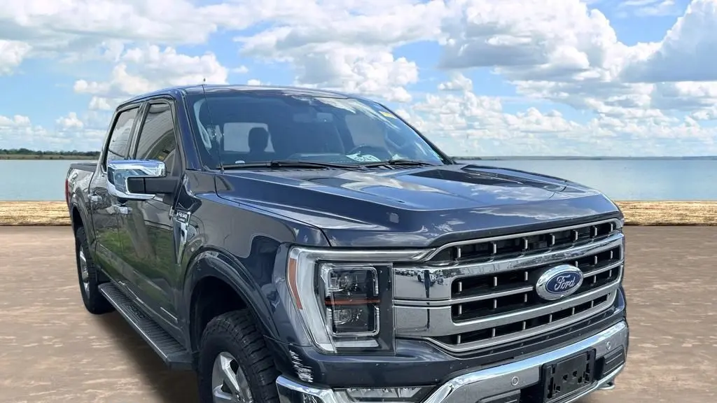 Preowned 2021 Ford F-150 XL for Sale
