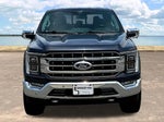 2021 F-150 Thumbnail 4