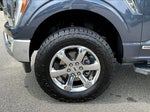 2021 F-150 Thumbnail 9