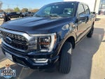 2021 F-150 Thumbnail 4