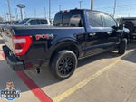 2021 F-150 Thumbnail 5