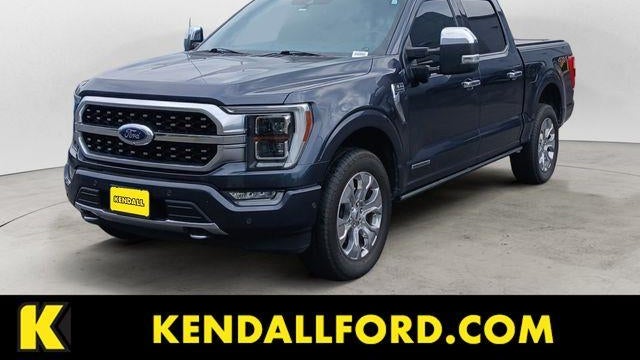 Preowned 2021 Ford F-150 XL for Sale