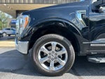 2021 F-150 Thumbnail 4