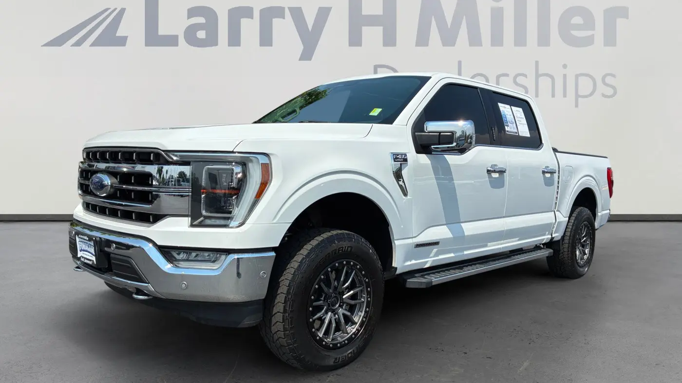 Preowned 2021 Ford F-150 XL for Sale