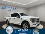 2021 F-150 Thumbnail 1