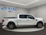 2021 F-150 Thumbnail 8