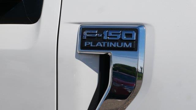 2021 Ford F-150 Limited