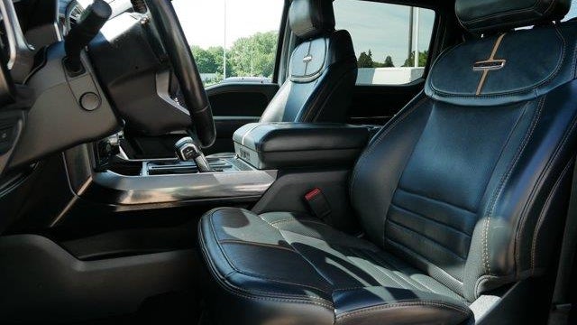 2021 Ford F-150 Limited