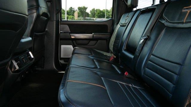 2021 Ford F-150 Limited