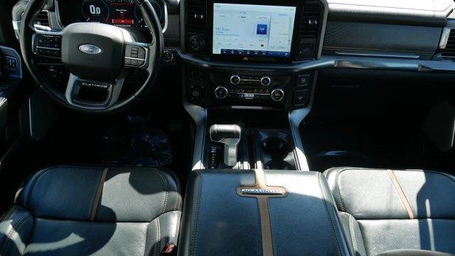 2021 Ford F-150 Limited
