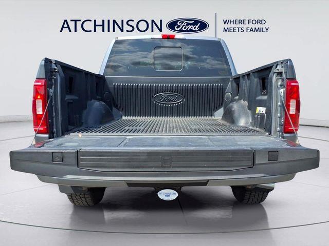 2021 Ford F-150 - $30,650