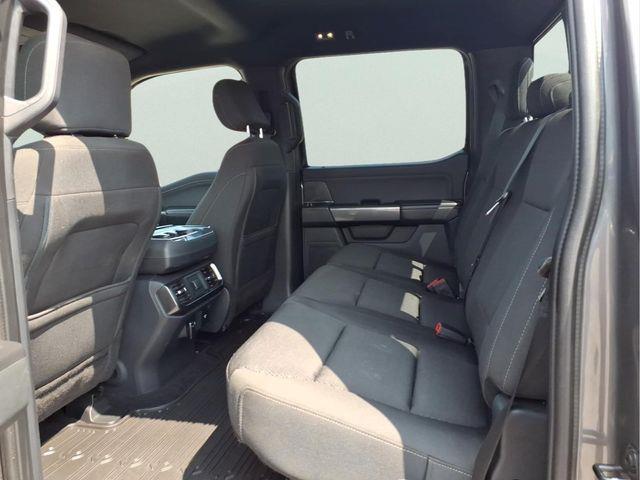 2021 Ford F-150 - $30,650