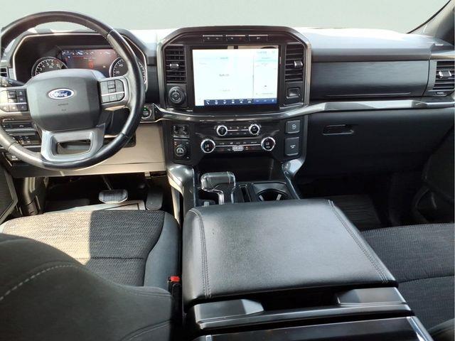 2021 Ford F-150 - $30,650