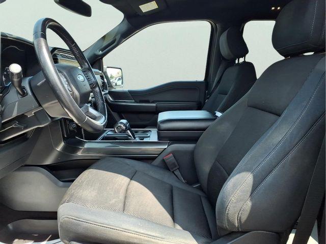 2021 Ford F-150 - $30,650