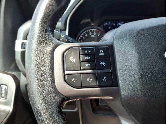 2021 Ford F-150 - $30,650