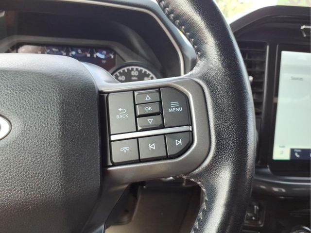 2021 Ford F-150 - $30,650