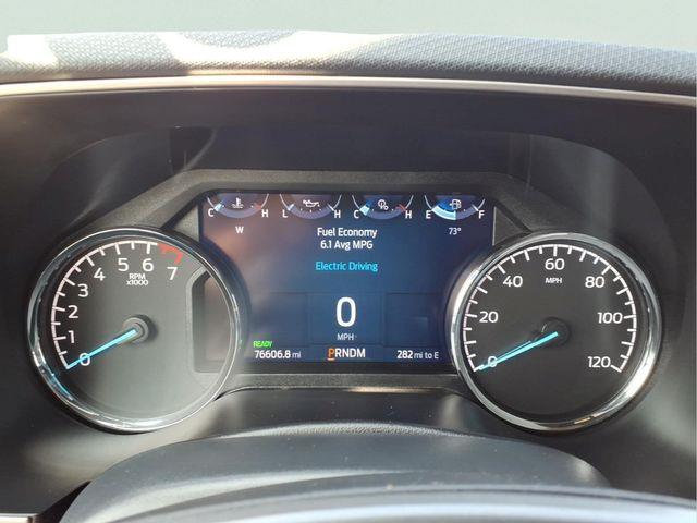 2021 Ford F-150 - $30,650